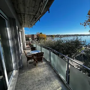 Aparthotel Front, Bardolino