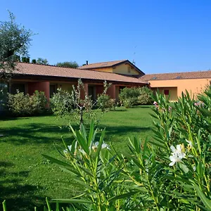 Séjour à la ferme Tre Colline