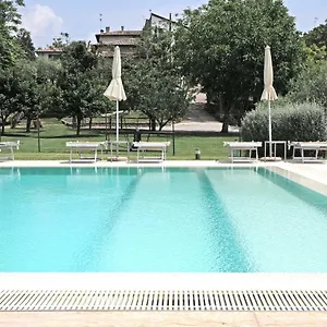  Bauernhof Borgo Di Calmasino