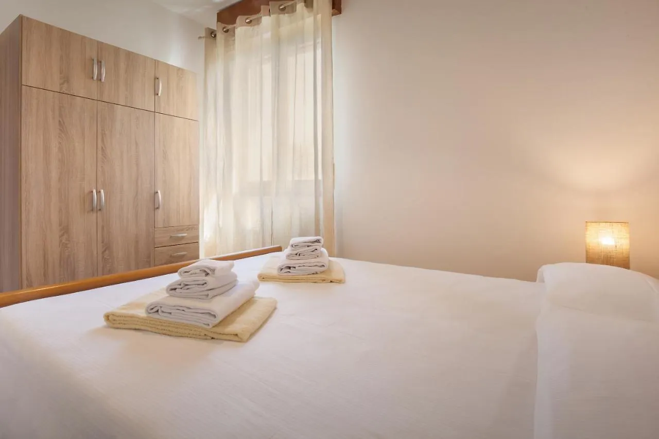 Villa Rose With Pool Bardolino