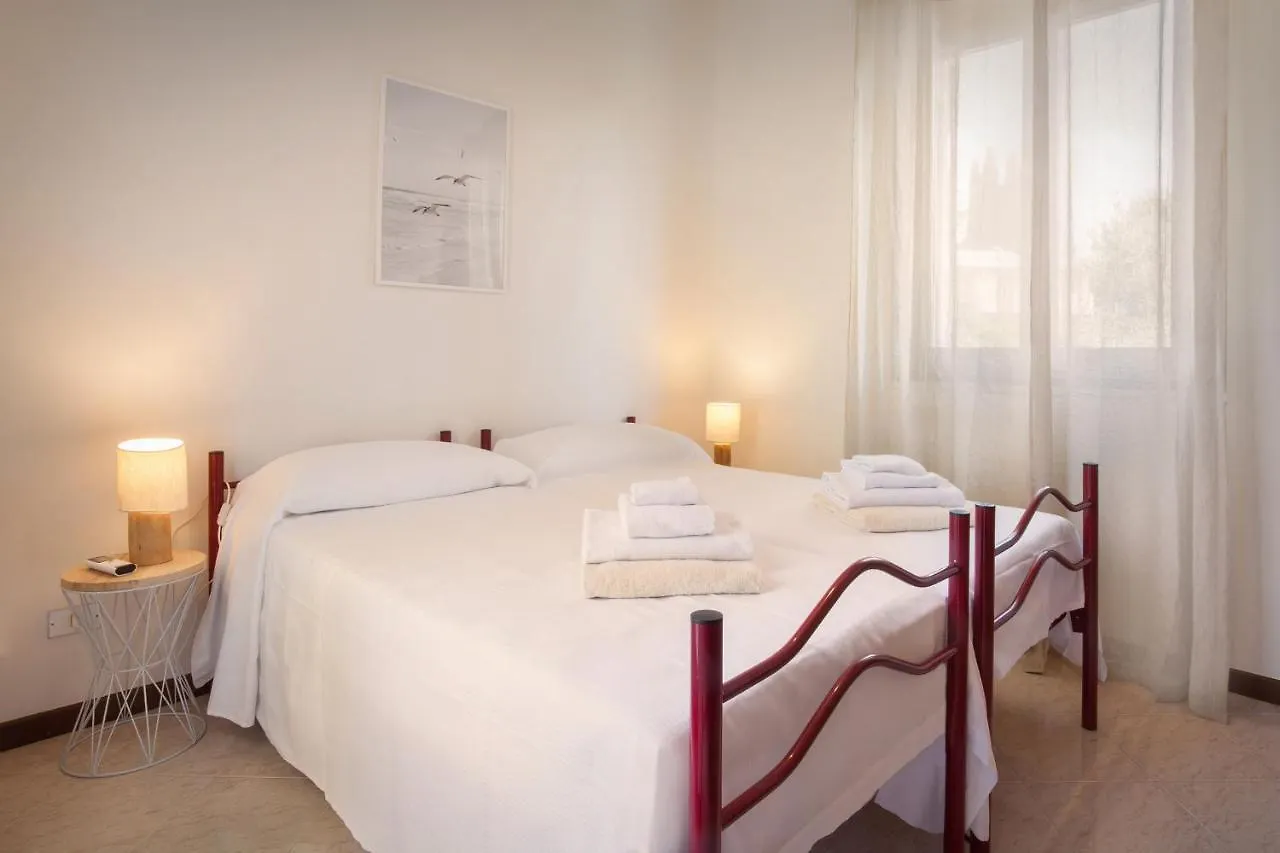 Villa Rose With Pool Bardolino